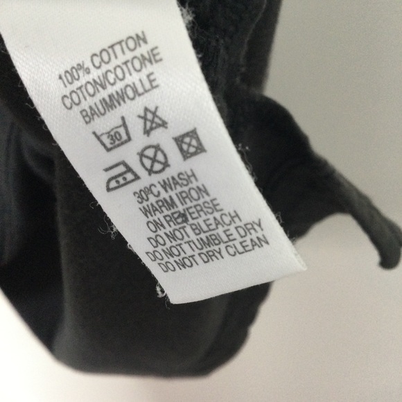 Paul Smith Graphic Polo Tee Black Size Large - Picture 6 of 11